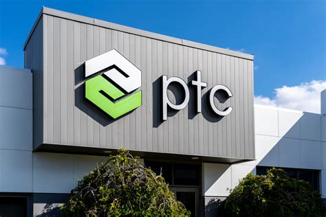 PTC INC..